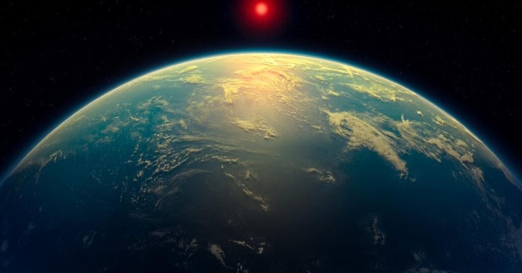 Hints of Life on Exoplanet Recede Even Further