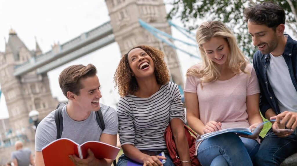 Young Europeans may be allowed to stay in UK for longer than a year