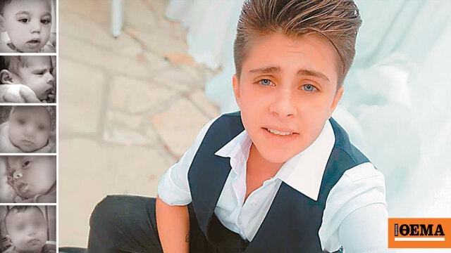 Mourtzoukou - Pispirigou cases: Seven children were murdered and forensic experts did not understand anything