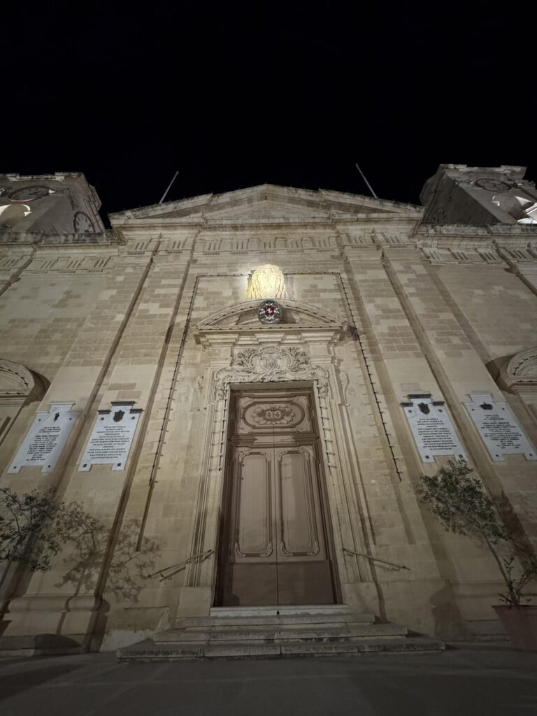 My Malta recap