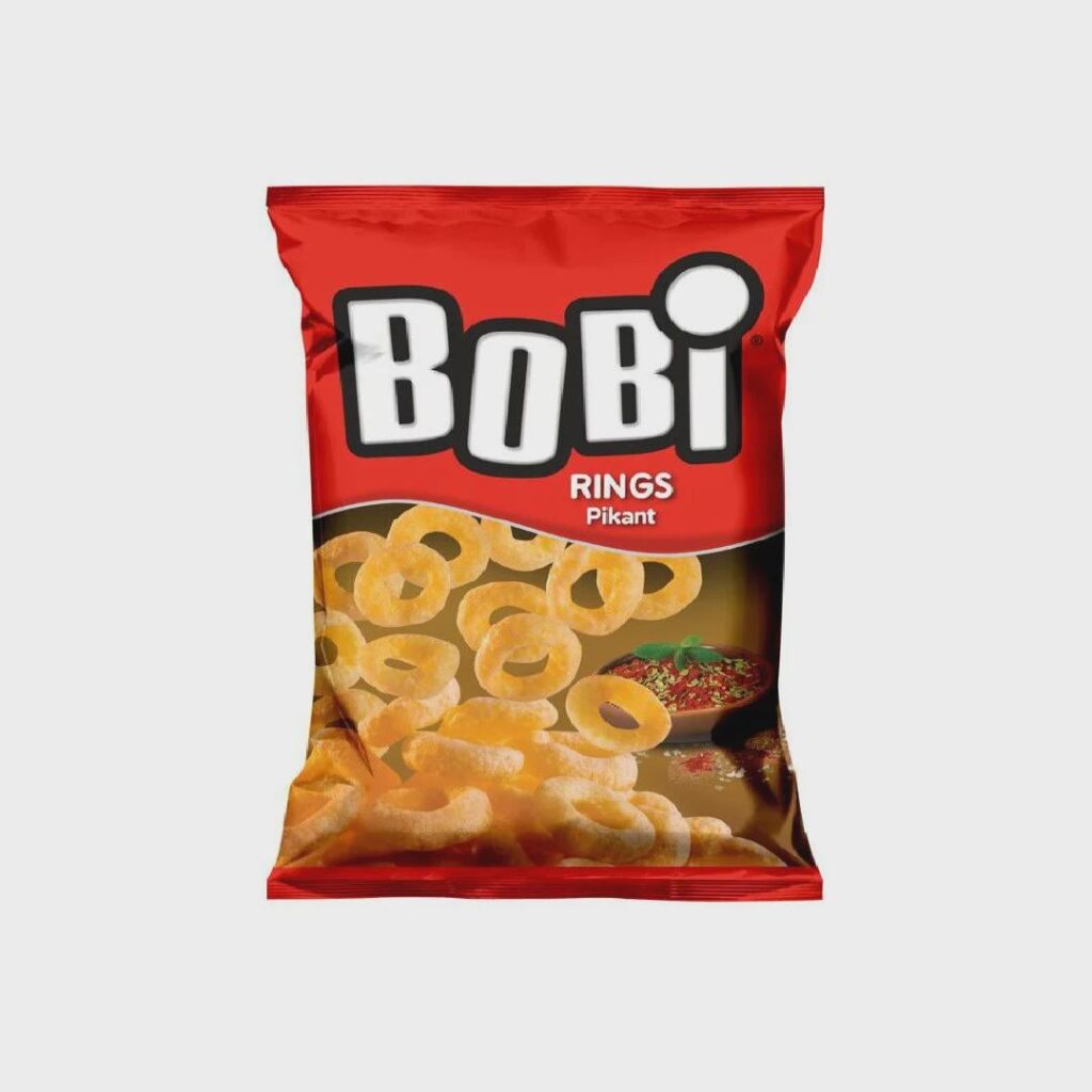 Where did Bobi Picant gone?