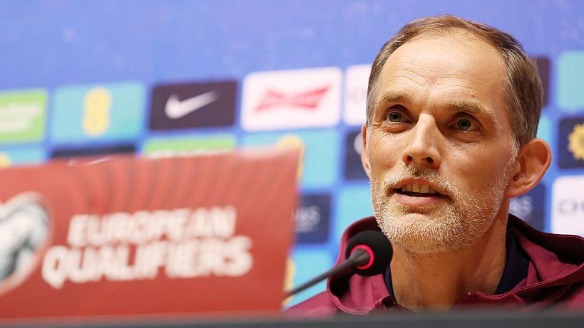Fans must not ‘over expect’ before Andorra match – Tuchel Download app from appStore