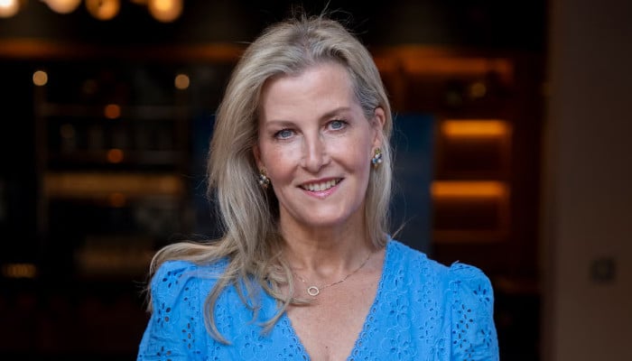 Duchess Sophie gears up for high-profile visit to Bosnia and Herzegovina Duchess Sophie gears up for high-profile visit to Bosnia and Herzegovina