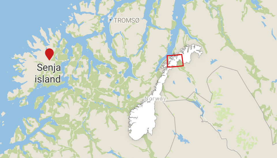 Viking Age boat grave discovered on island in northern Norway