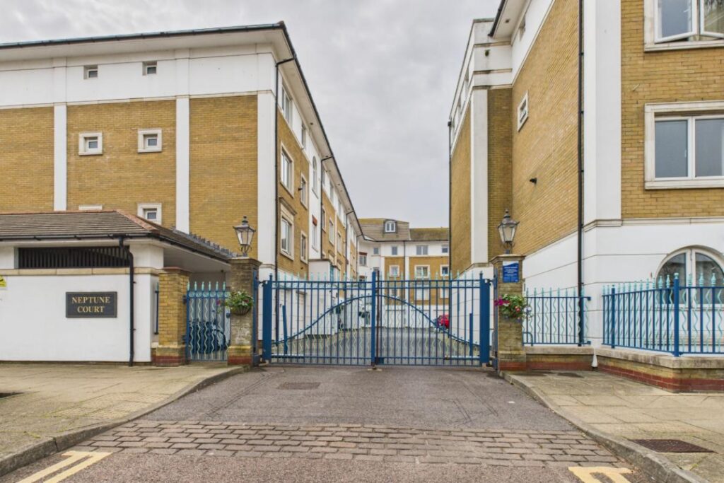 Check out property that is second in city to accept cryptocurrency as payment The Argus