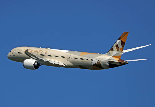 Georgia, Armenia, Kazakhstan, Azerbaijan, Romania, Saudi Arabia, And Uzbekistan Now Connected To UAE As Etihad Airways Launches Seven New Routes To Expand Its Global Reach In 2025 And 2026