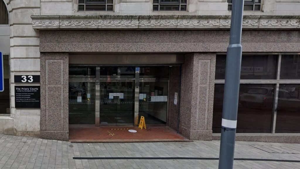 Convicted Algerian criminal is allowed to stay in Britain... because he would be mocked in his home country for dressing as a woman