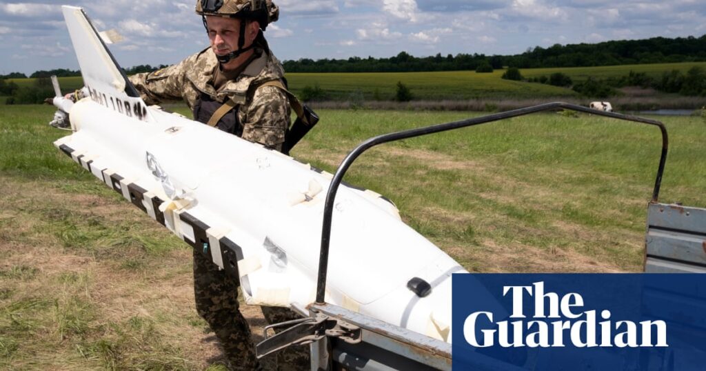 Farmers turned soldiers, fields full of mines and a rural exodus: how Russia is punishing Ukraine’s countryside | Global development