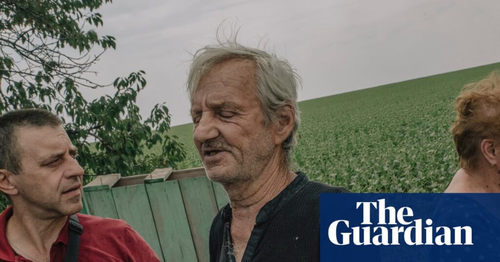 ‘That idiot Putin wants to take it all’: Russia’s kamikaze tactics fuel a slow advance in Ukraine | Ukraine