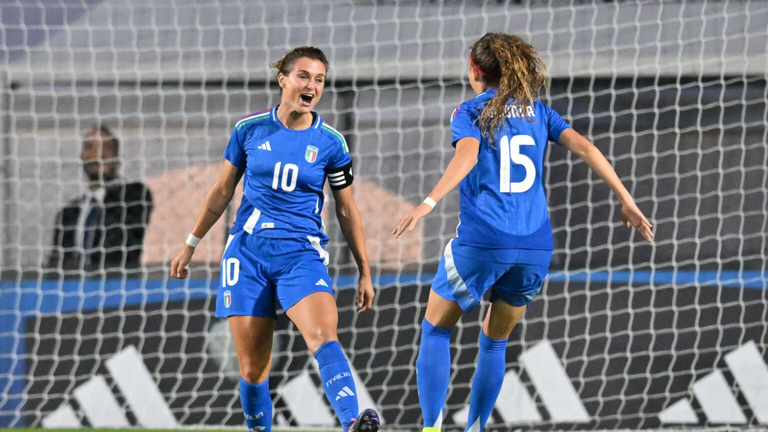 Italy captain Cristiana Girelli stuns Norway and reaches Euro’s semis – Italy captain Cristiana Girelli stuns Norway and reaches Euro's semis -