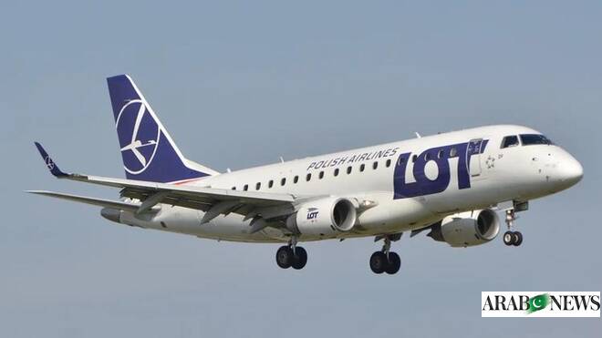 Poland is investigating air traffic control system outage, ministry says