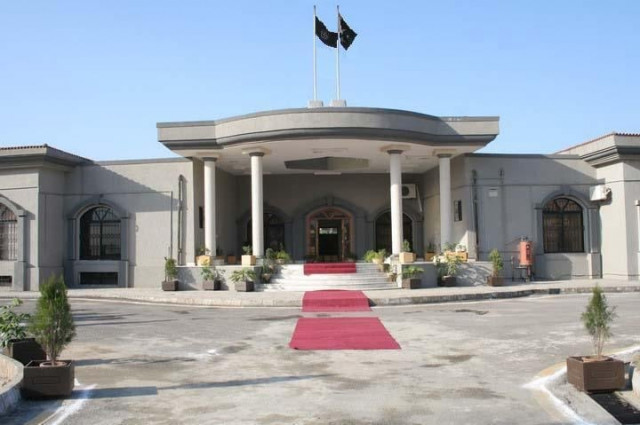 IHC orders girl’s Poland visit to meet mother tribune