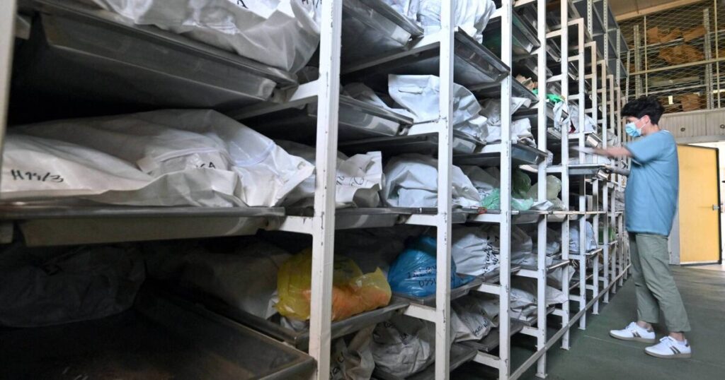 Thirty years on, Srebrenica still lives under the shadow of genocide