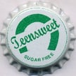 Does anyone remember this specific soft drink? If so what flavor was it?