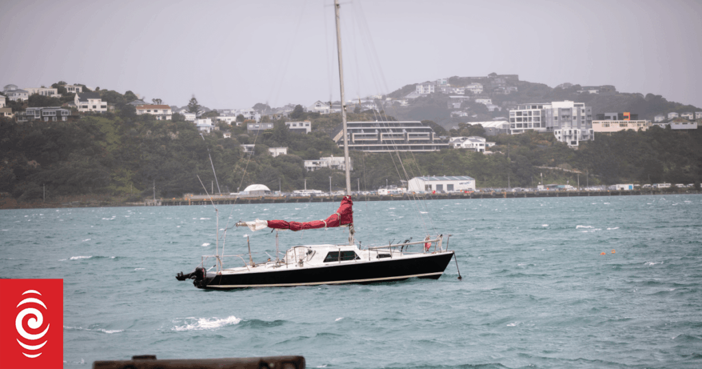 LIVE: Tsunami wave surge warnings remain in place, likely to stay in place overnight