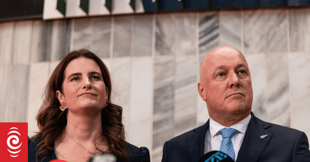 Business leaders urge government to prioritise food supply in fuel plan Government's cost of living speech 'more spin than a front load washing machine' - Labour