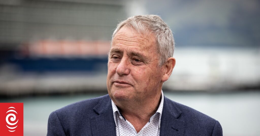 Christchurch Mayor backs proposal for government-capped rates rises