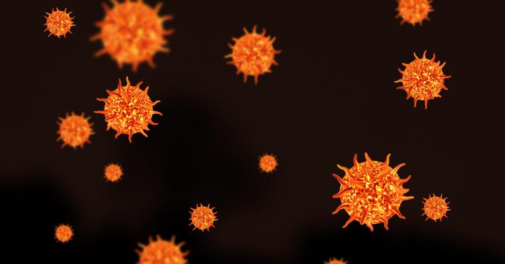 Recent developments in AI could mean that human-caused pandemics are five times more likely than they were just a year ago, according to a study.