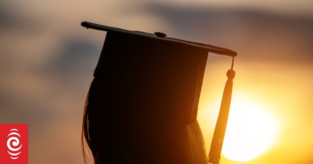 Survey finds increasing number of New Zealand graduates aim to be business owners