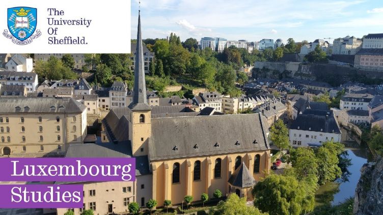 Centre for Luxembourg Studies overview | Luxembourgish