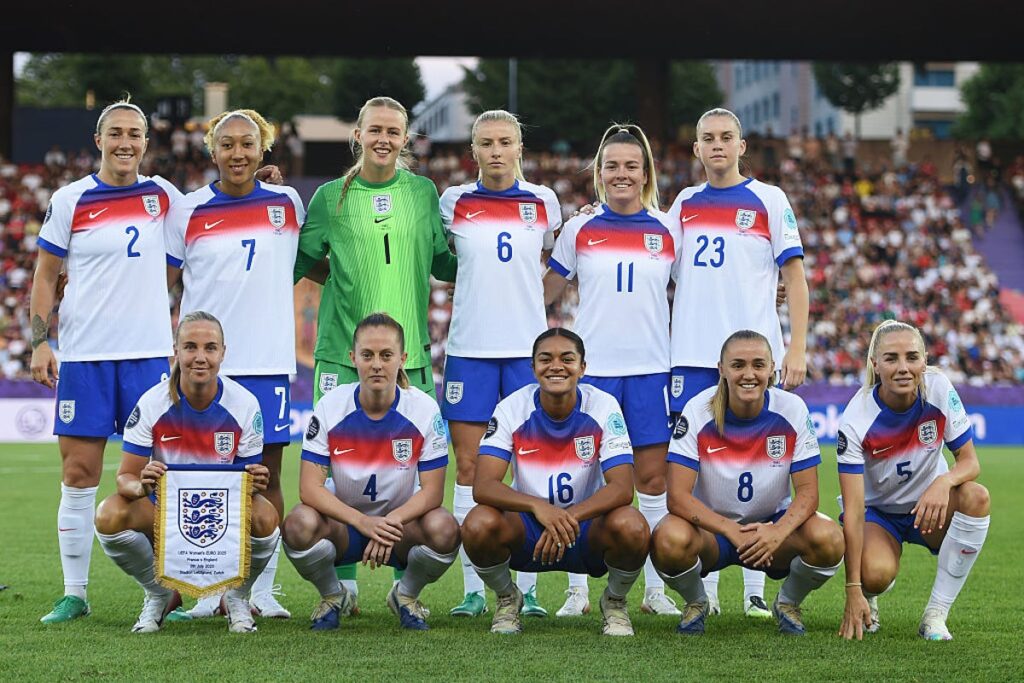 When is England v Netherlands? Kick-off time, TV channel and how to watch ‘must-win’ Women’s Euro 2025 match Download app from appStore