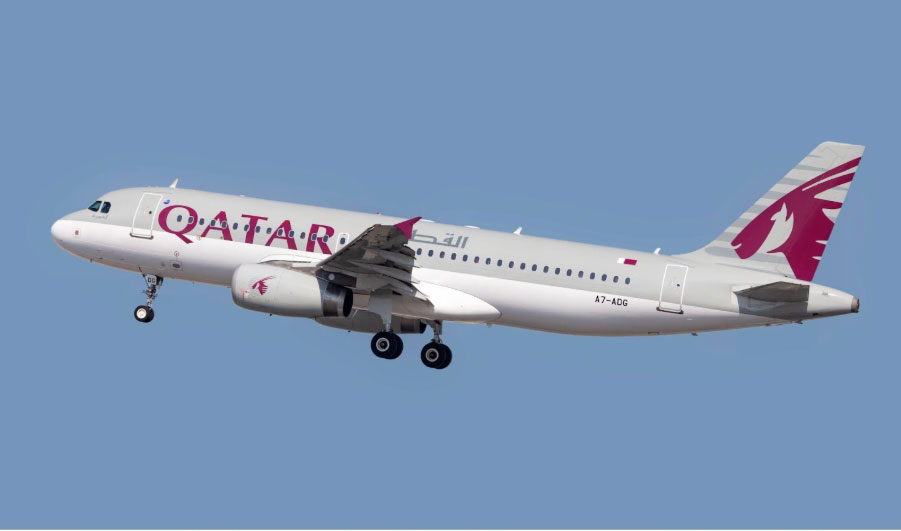 Qatar Airways resumes flights to Malta,