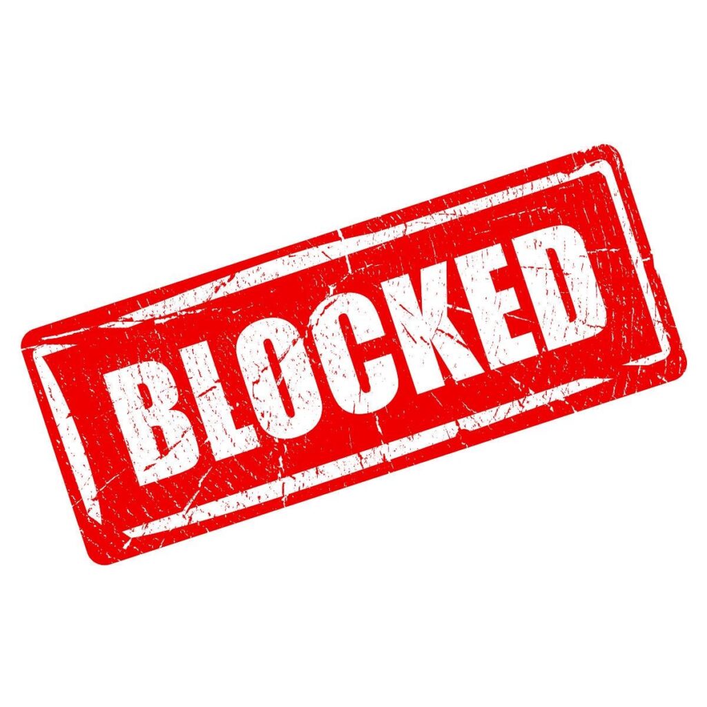 Cloudflare Blocking Access to Internet Piracy Websites in the UK