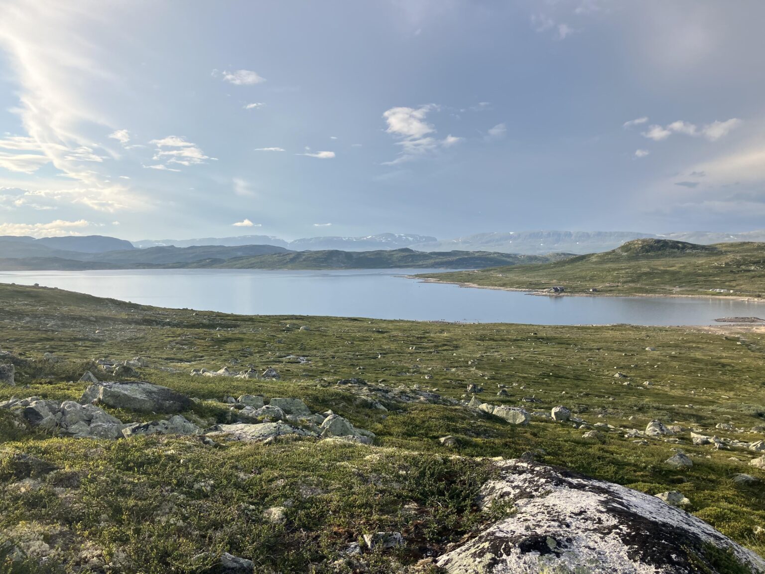 E7 Highlands