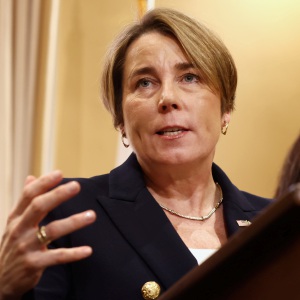 Daily Hampshire Gazette - Local advocates seek removal of Healey provision dealing with new nuclear facilities