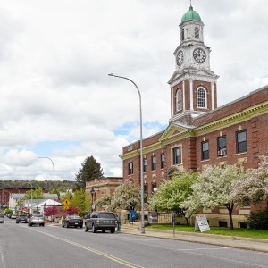 Athol Daily News - Energy manager to work on municipal upgrades in Athol, Royalston