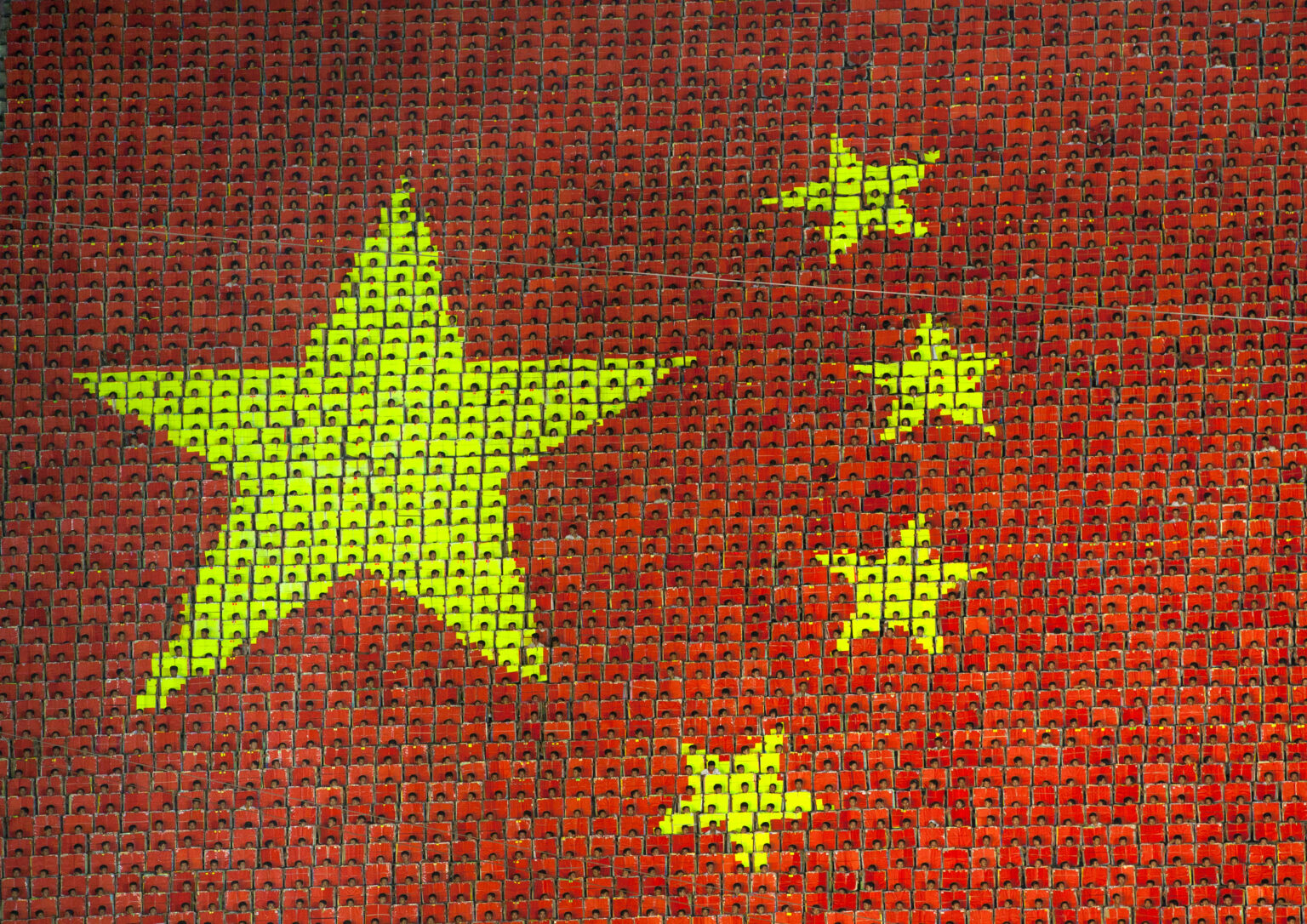 North Korea reduced trade deficit but remained reliant on China in 2024: Report North Korea reduced trade deficit but remained reliant on China in 2024: Report