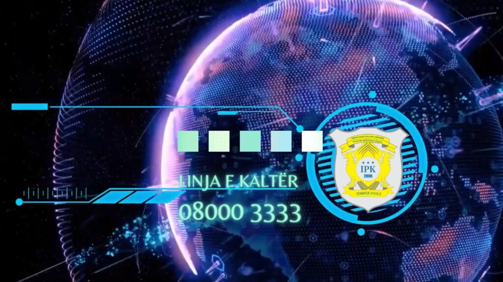 A police officer in Glloboçica is arrested - she verified in an unauthorized manner whether a Serbian citizen was wanted by Kosovo