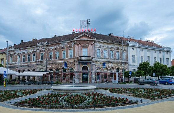 Podravka offloads confectionery assets to UPI Star in Bosnia and Herzegovina