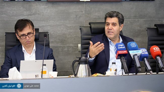 ICCIMA calls for reshaping economic governance, empowering private sector in post-war recovery