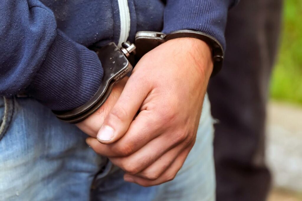 Wanted by the court in Peja, suspected of rape