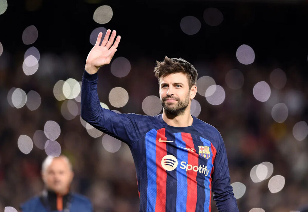 Gerard Piqué’s FC Andorra want a Barcelona youngster this summer Download app from appStore