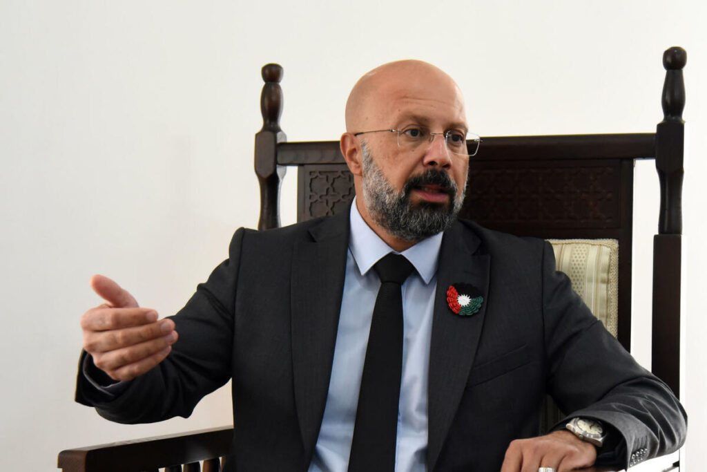 Palestinian Ambassador praises Montenegro's stance, but emphasizes that he expected more from officials