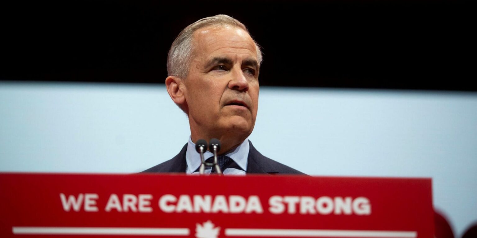 Canada needs to update its policy regime to realize its digital and defence ambitions