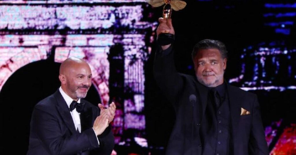 ‘I became a man in Malta’