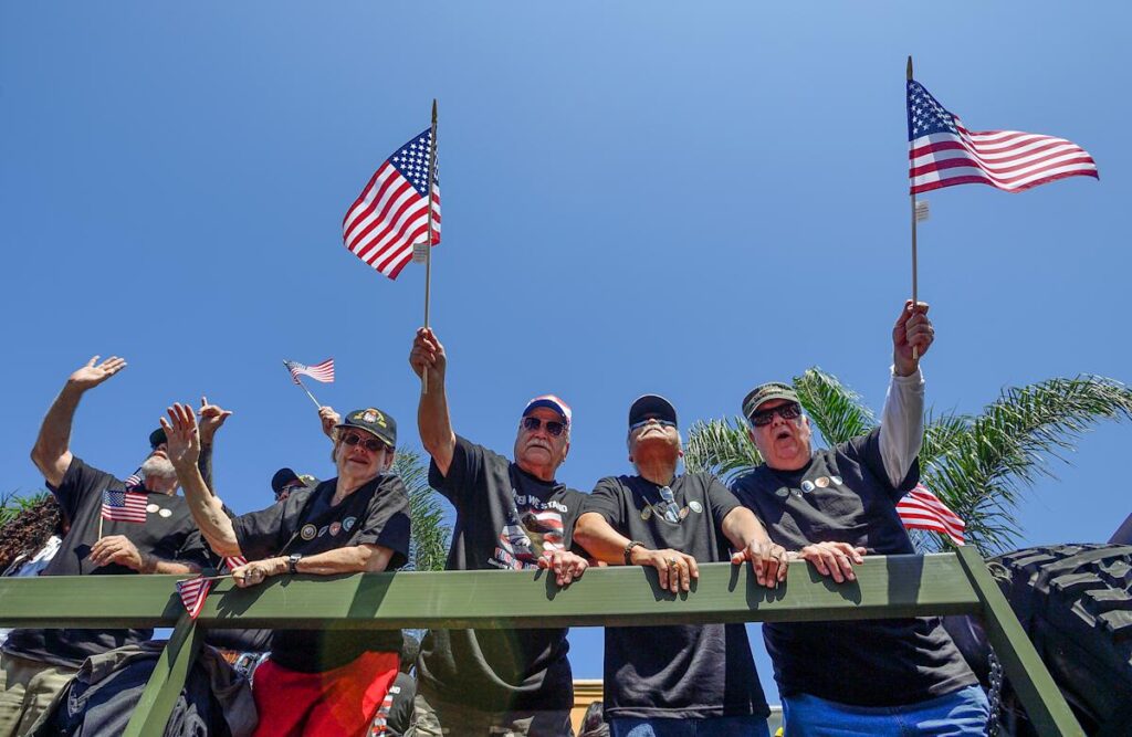 Military veteran shares the top small business resources for former service members Military veteran shares the top small business resources for former service members
