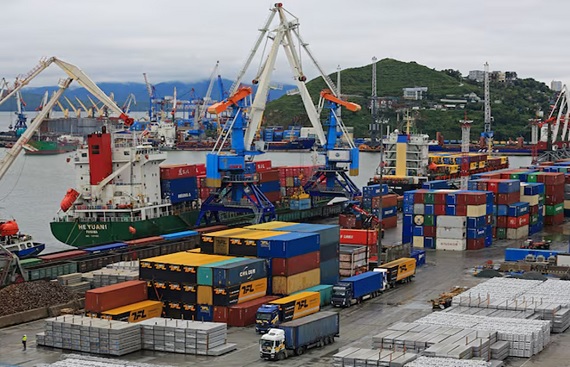 India-New Zealand FTA Talks Advance Significantly in 2nd Round