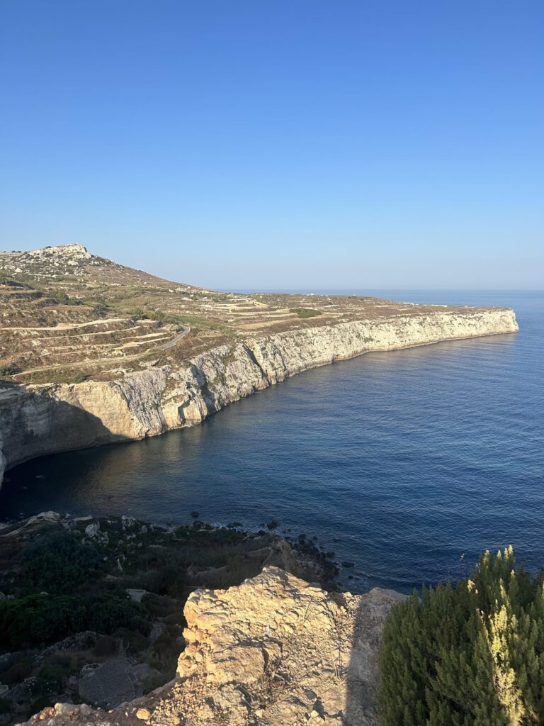 A week in Malta Photos