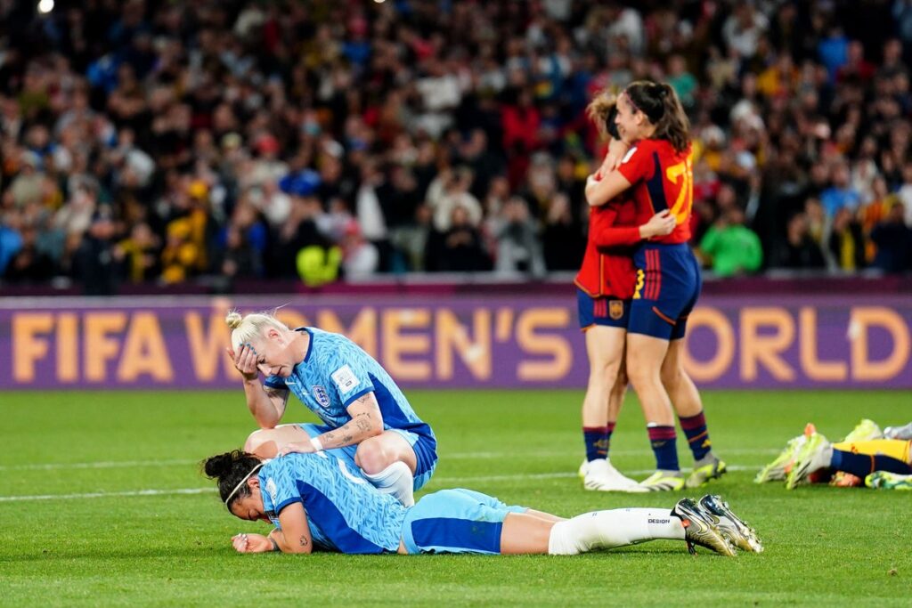 Euro 2025 final key battles as England seek revenge for Spain’s World Cup win Euro 2025 final key battles as England seek revenge for Spain’s World Cup win
