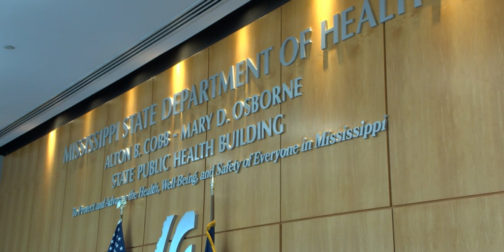 MS State Board of Health hold quarterly meeting