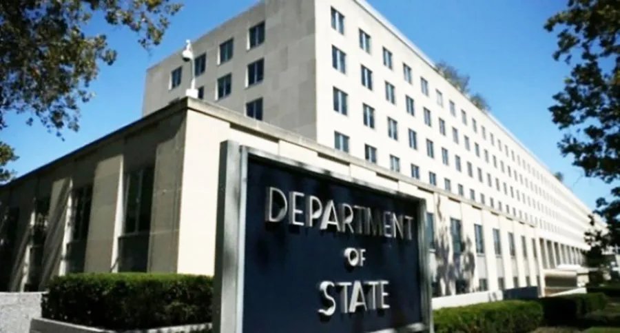 Senior US Department official visits Kosovo today