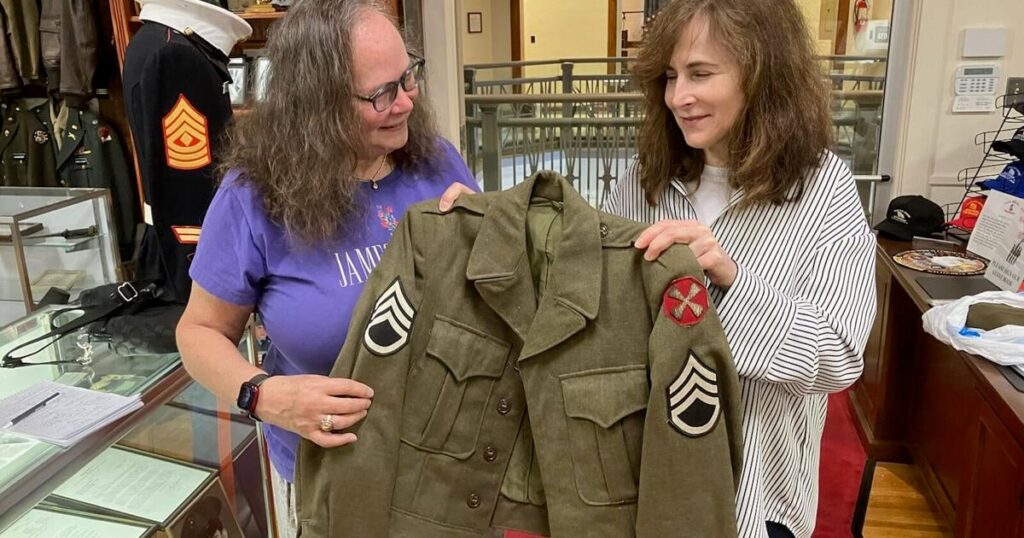 Local war museum needs volunteers | Local News