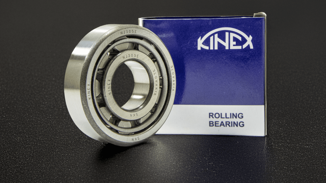 How $1.1M in Banned Bearings from Slovak Firm Kinex Slipped Into Russia’s War Arsenal