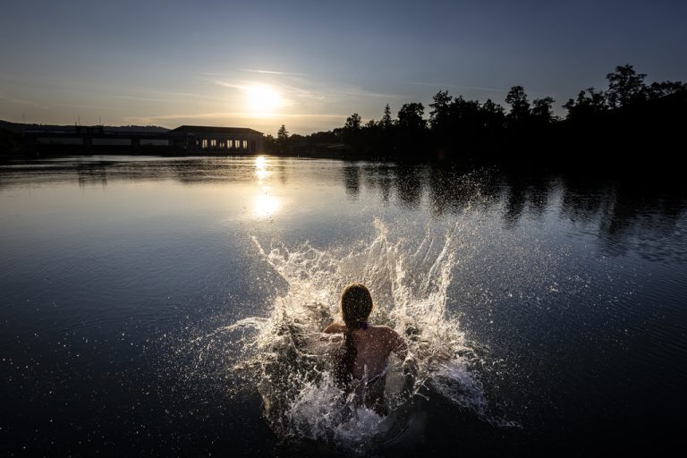 Tragic in Italy: 9-year-old girl from North Macedonia drowns in river