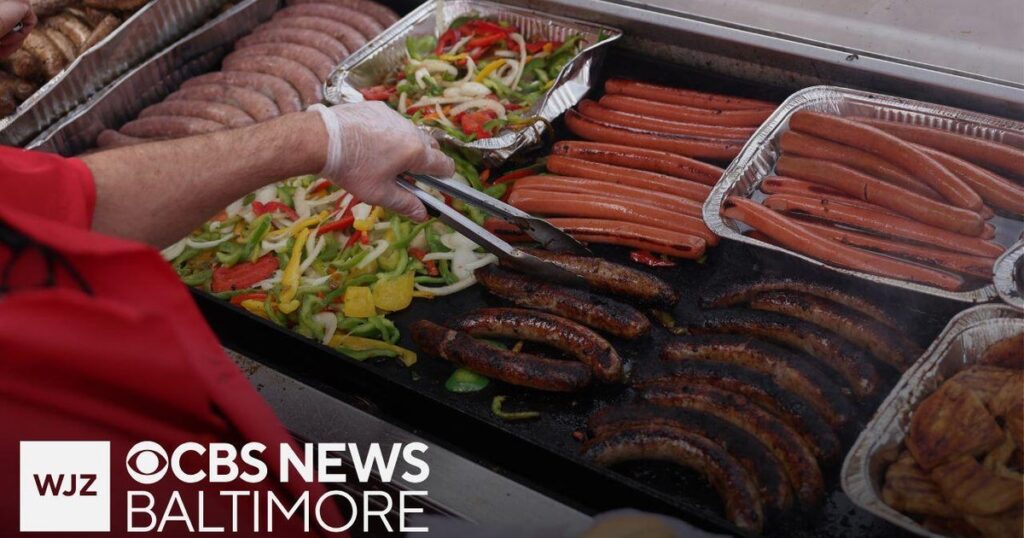 Health officials remind Fourth of July celebrants to follow food safety tips