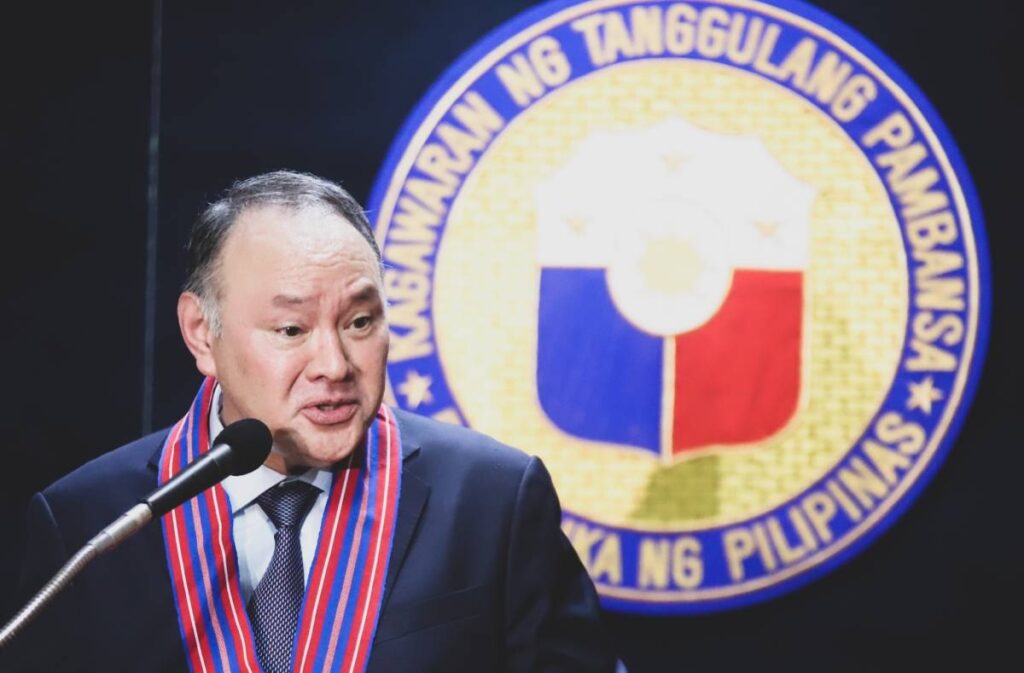Teodoro surrendered Malta passport in ‘21